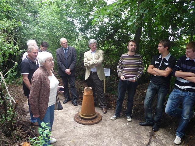 Description : C:\Photos sur C\Ligne Chauvineau\lignechauvineau\images\Inauguration 25_06_2011 (1).JPG